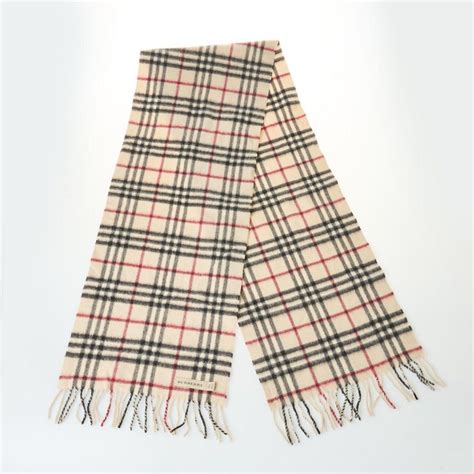 cashmere burberry collar|authentic Burberry cashmere scarf.